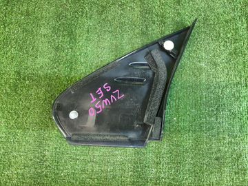 НАКЛАДКА НА КРЫЛО НА TOYOTA PRIUS ZVW50