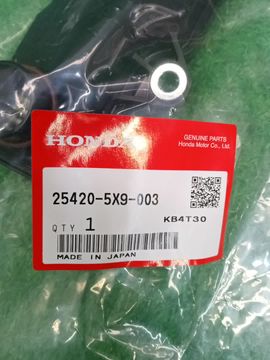 ФИЛЬТР АВТОМАТА НА HONDA STEPWGN RP4 L15B