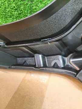 МОЛДИНГ РЕШЕТКИ РАДИАТОРА НА MAZDA CX-30 DMEP