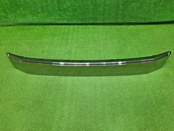 МОЛДИНГ РЕШЕТКИ РАДИАТОРА НА TOYOTA NOAH ZWR80G