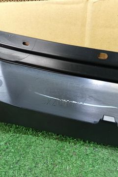 МОЛДИНГ РЕШЕТКИ РАДИАТОРА НА MAZDA CX-5 KF2P