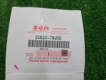 ВЫЖИМНОЙ ПОДШИПНИК НА SUZUKI SWIFT ZC33S K14C