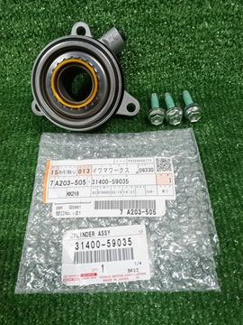 ВЫЖИМНОЙ ПОДШИПНИК НА TOYOTA YARIS GXPA16 G16E-GTS