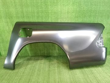 БОРТ КУЗОВА НА TOYOTA HILUX GUN125