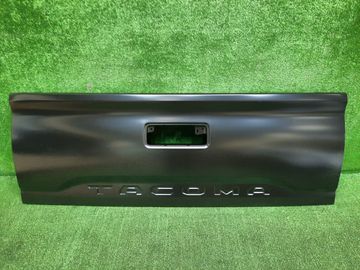 БОРТ КУЗОВА НА TOYOTA TACOMA GRN305L