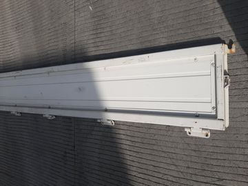 БОРТ КУЗОВА НА MITSUBISHI CANTER FB300