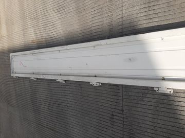 БОРТ КУЗОВА НА MITSUBISHI CANTER FB300