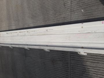 БОРТ КУЗОВА НА MITSUBISHI CANTER FB300