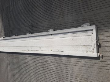 БОРТ КУЗОВА НА MITSUBISHI CANTER FB300