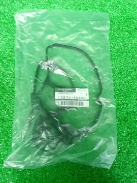 ПРОКЛАДКА КЛАПАННОЙ КРЫШКИ НА NISSAN SERENA C27 MR20DD