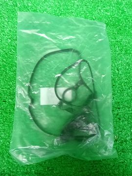 ПРОКЛАДКА КЛАПАННОЙ КРЫШКИ НА NISSAN SERENA C27 MR20DD
