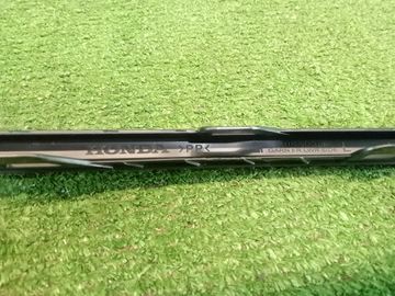 МОЛДИНГ НА БАМПЕР НА HONDA INSIGHT ZE4