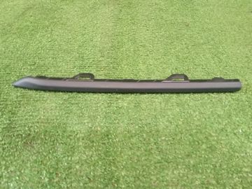 МОЛДИНГ НА БАМПЕР НА HONDA INSIGHT ZE4