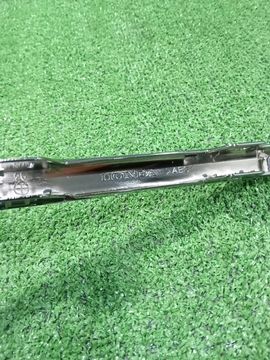 МОЛДИНГ НА БАМПЕР НА HONDA STEPWGN RP7