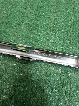 МОЛДИНГ НА БАМПЕР НА HONDA STEPWGN RP7