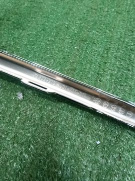 МОЛДИНГ НА БАМПЕР НА HONDA STEPWGN RP7