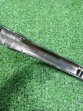 МОЛДИНГ НА БАМПЕР НА HONDA STEPWGN RP7