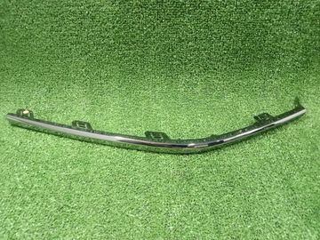 МОЛДИНГ НА БАМПЕР НА HONDA STEPWGN RP7