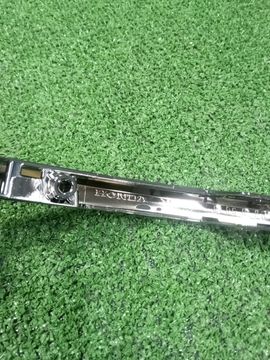 МОЛДИНГ НА БАМПЕР НА HONDA STEPWGN RP7