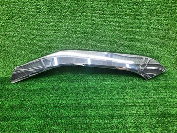 МОЛДИНГ НА БАМПЕР НА MITSUBISHI ECLIPSE CROSS GK1W