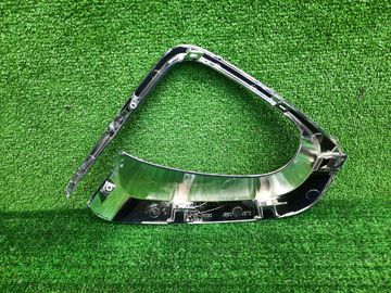 МОЛДИНГ НА БАМПЕР НА TOYOTA FORTUNER GUN156