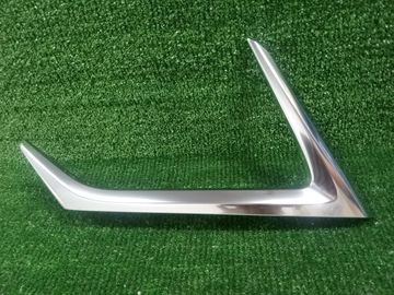 МОЛДИНГ НА БАМПЕР НА LEXUS NX300H AYZ10