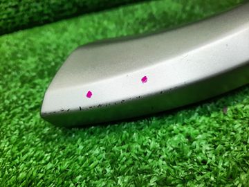 МОЛДИНГ НА БАМПЕР НА TOYOTA AQUA MXPK11