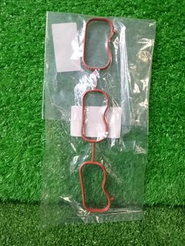 ПРОКЛАДКА ВПУСКНОГО КОЛЛЕКТОРА 17171-15040 573Y0000007 НА TOYOTA YARIS MXPA10 M15A-FKS