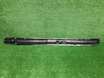 НАКЛАДКА ЗАМКА БАГАЖНИКА НА TOYOTA LAND CRUISER PRADO TRJ150