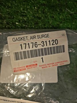ПРОКЛАДКА ВПУСКНОГО КОЛЛЕКТОРА 2GR-FSE