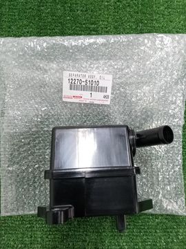 МАСЛОУЛОВИТЕЛЬ НА TOYOTA LAND CRUISER VDJ200 1VD-FTV