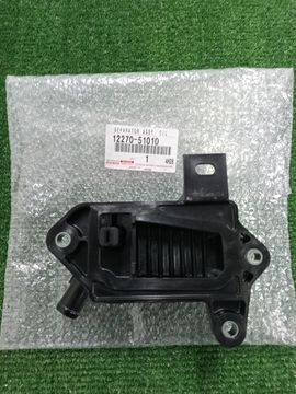 МАСЛОУЛОВИТЕЛЬ НА TOYOTA LAND CRUISER VDJ200 1VD-FTV