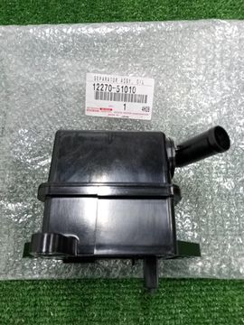 МАСЛОУЛОВИТЕЛЬ НА TOYOTA LAND CRUISER VDJ200 1VD-FTV