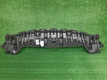 ЗАЩИТА БАМПЕРА НА TOYOTA AURIS NZE184H