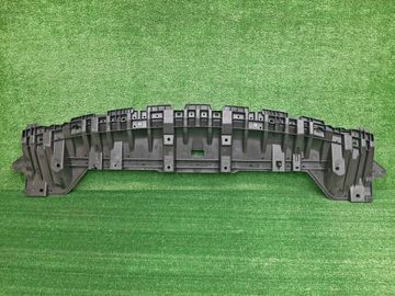 ЗАЩИТА БАМПЕРА НА TOYOTA AURIS NZE184H