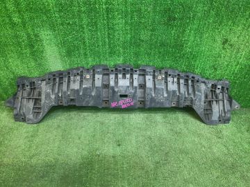 ЗАЩИТА БАМПЕРА НА TOYOTA AURIS NZE184H