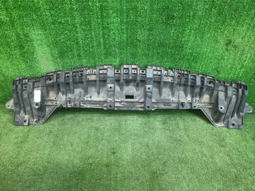 ЗАЩИТА БАМПЕРА НА TOYOTA AURIS NZE184H