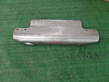 ЗАЩИТА БАМПЕРА НА MITSUBISHI DELICA PD8W