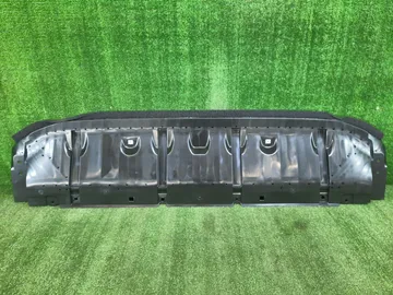 ЗАЩИТА БАМПЕРА НА TOYOTA GRANACE GDH303W