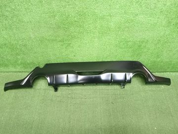 ЗАЩИТА БАМПЕРА НА TOYOTA YARIS KSP210