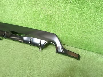 ЗАЩИТА БАМПЕРА НА TOYOTA YARIS KSP210