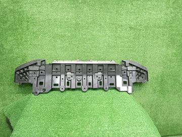 ЗАЩИТА БАМПЕРА НА TOYOTA YARIS KSP210