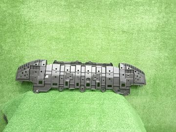 ЗАЩИТА БАМПЕРА НА TOYOTA YARIS KSP210