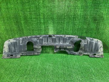 ЗАЩИТА БАМПЕРА НА MITSUBISHI GALANT FORTIS CY4A