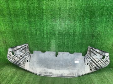 ЗАЩИТА БАМПЕРА НА TOYOTA CROWN AWS210