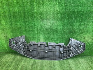 ЗАЩИТА БАМПЕРА НА TOYOTA CROWN AWS210