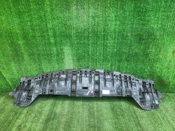 ЗАЩИТА БАМПЕРА НА TOYOTA AURIS ZRE186H