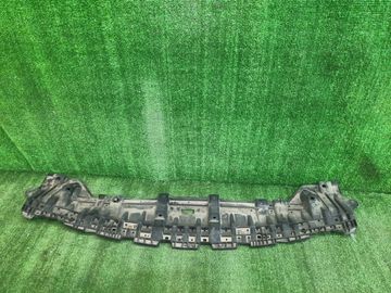 ЗАЩИТА БАМПЕРА НА TOYOTA AURIS ZRE186H