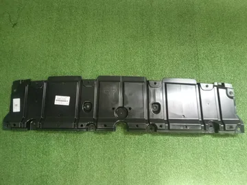 ЗАЩИТА БАМПЕРА НА TOYOTA VOXY MZRA90W M20A-FKS
