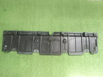 ЗАЩИТА БАМПЕРА НА TOYOTA VOXY MZRA90W M20A-FKS